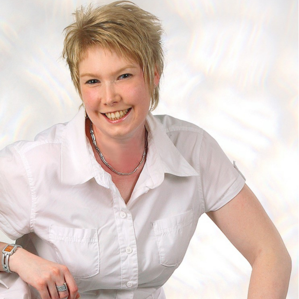 Sonja Müller CEO Müller & Sohn Kunststofferzeugnisse GmbH & Co. KG