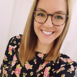 Ann-Jaqueline Geiger