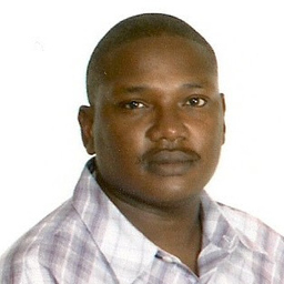 Mr. Corry Stevenson