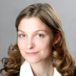 Yuliya Nuyanzina's profile picture