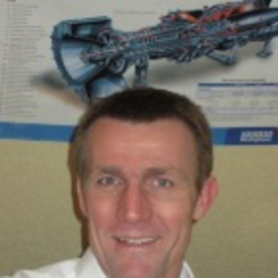 Stefan Kriege