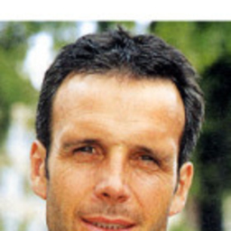 Jürg Nussbaum