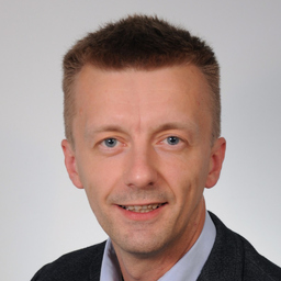 Enrico Schumacher