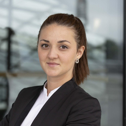 Viktoria Gaier