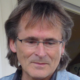 Klaas Wulff