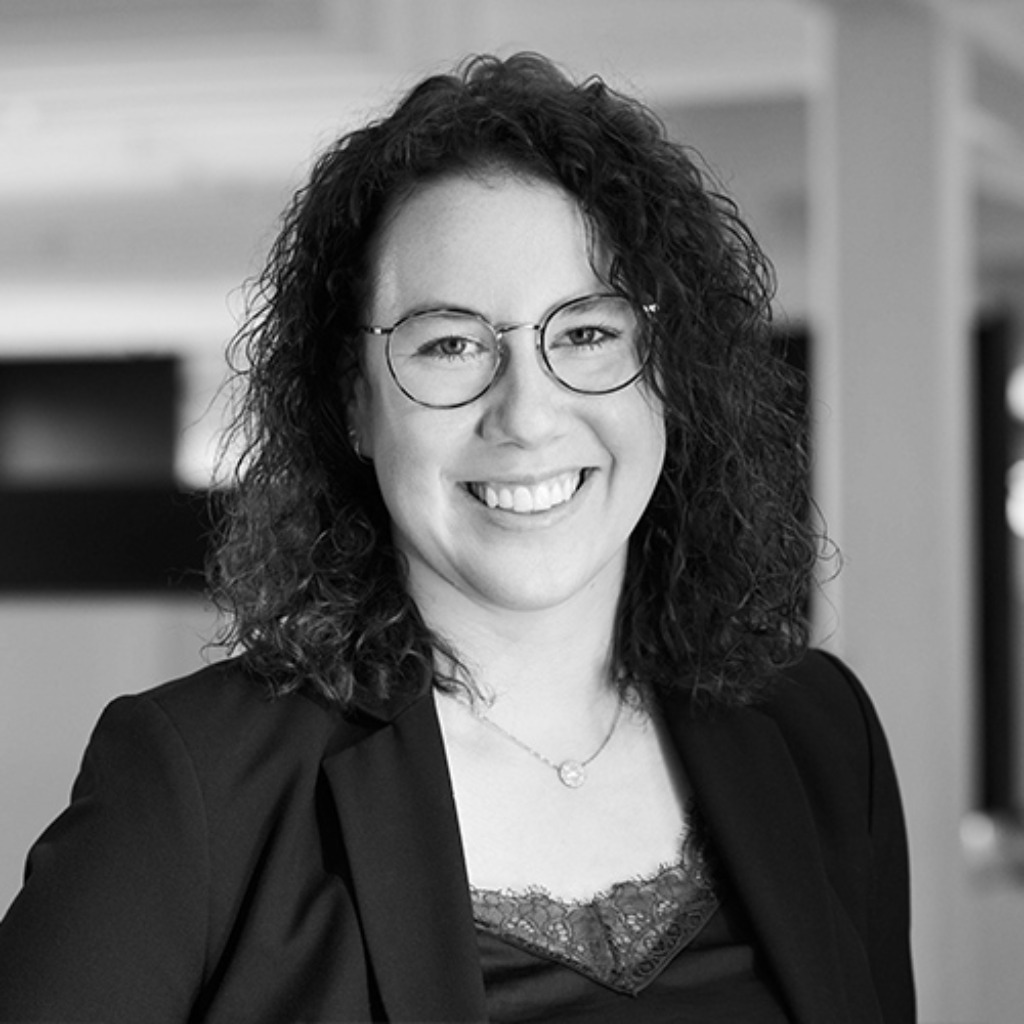 Josefa Holub Projektmanagerin JoussenKarliczek XING