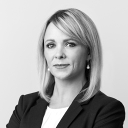 Alexandra Bähr