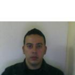 Fabian martinez Restrepo
