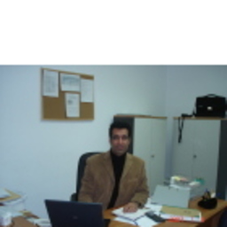 Dr. DEEPAK MURPANI
