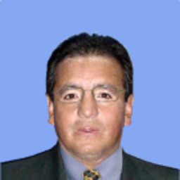 Marco Zambrano Gaviria