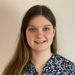 Alina Schuart