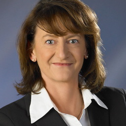 Dorit Zitzelsberger