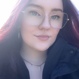 Angelina Von Schmudde