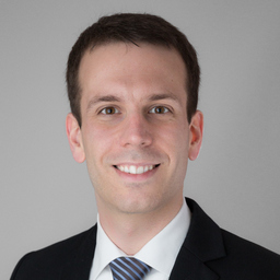 Dr. Patrick Harenberg