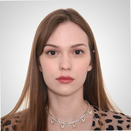 Anastasia Cherniak's profile picture