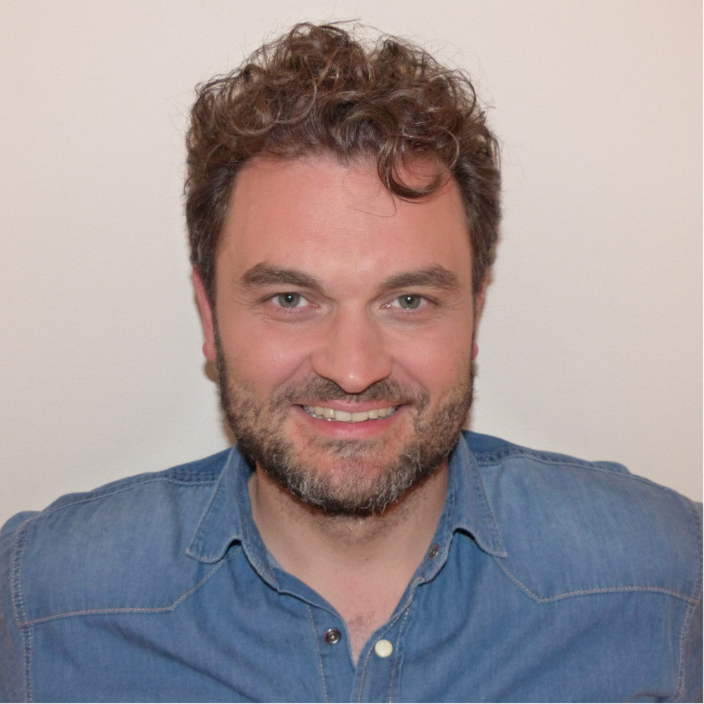 Dipl.Ing. Dario Andric Senior Project Manager Automation Hosokawa