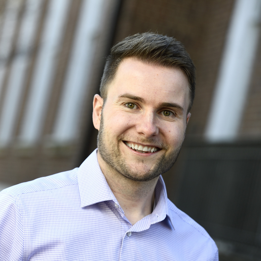 Jochen Müller Assistant Professor Johns Hopkins University XING