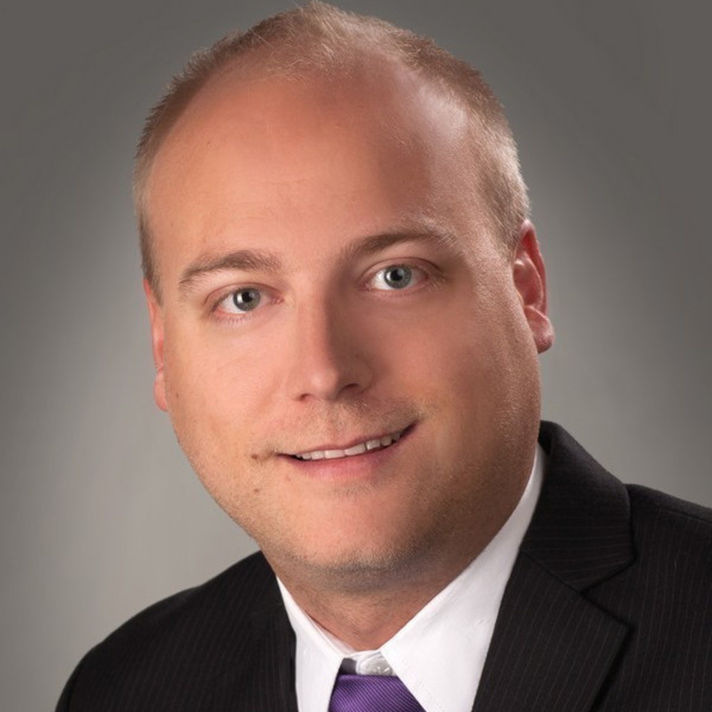 Christian Ruck - Head of Digital Business Development & Innovations ...