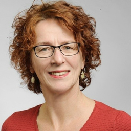 Heike Strüver