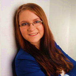 Ing. Ewelina Klassen