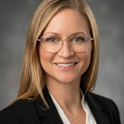 Ing. Ewelina Klassen