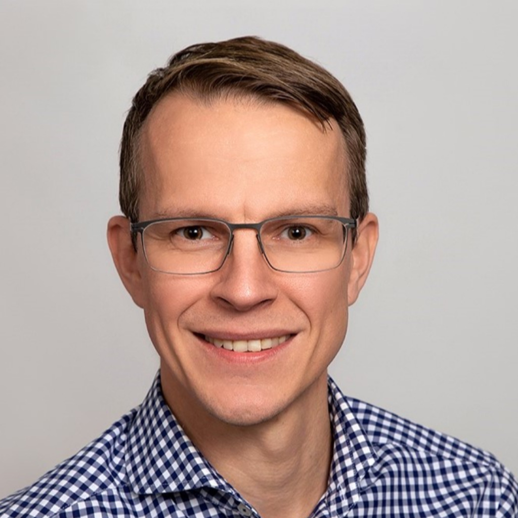 Alexander Feller Mitarbeiter Arbeitsvorbereitung KHS Gruppe XING