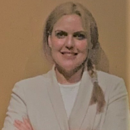 Daniela Kolev