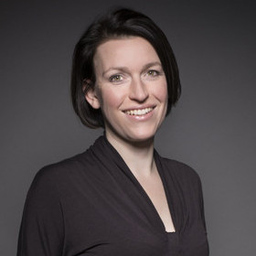Profilbild Elisabeth Wallner