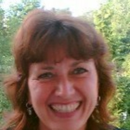 Carin Schmidbauer
