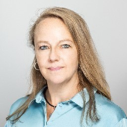 Sabine Dony
