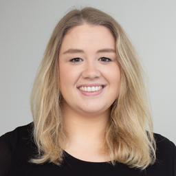 Alina Fröndt
