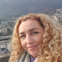 Feride Neziri