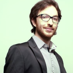 Francesco Barrano PMP