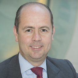 Dr. Gaston Gelos