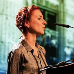Nadine Tannreuther