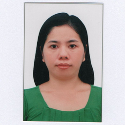 Jilly Huong
