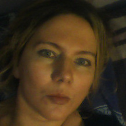 Victoria Eastham