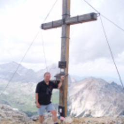 Christian Mitter
