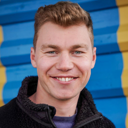 Lukas Merten