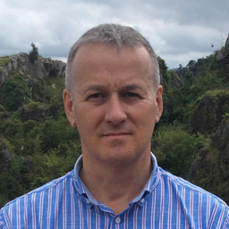 Claus Stehlik