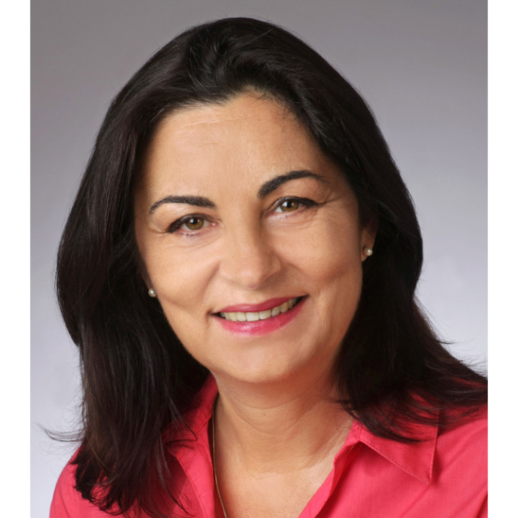 Birgit Stolz Außendienst Collage XING