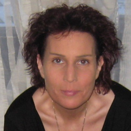 Nicole Schulze