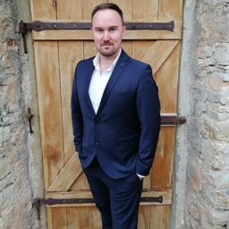 Sebastian Bauer's profile picture