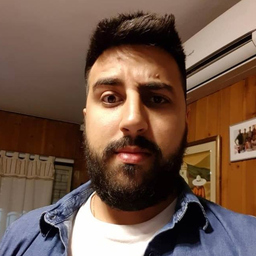 Nicolas Hortas