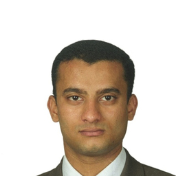 Dr. Yogesh Harshe