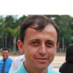 Wagner J. Lino