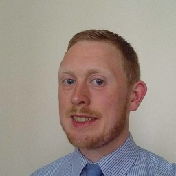 Ian Mackie
