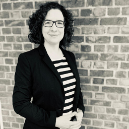 Dr. Miriam J. Hoffmann