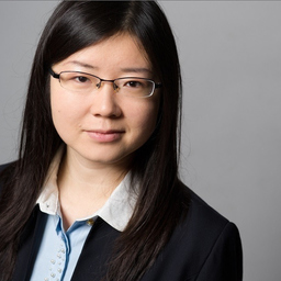 Dr. Yu Wang
