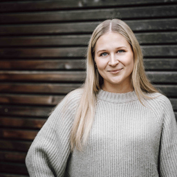 Rieke Buchholz